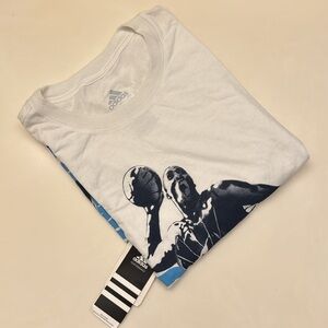 Adidas Dwight Howard Men’s Tee Shirt